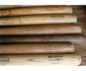 New Little League Bat standards effective 1/1/2018
